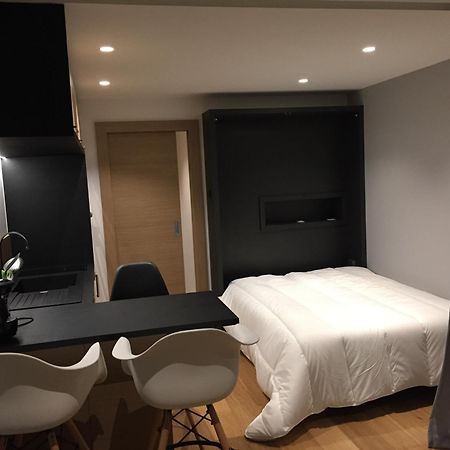 Studio Proche Pistes Chantemerle 생샤프리 외부 사진